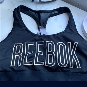 Reebok Sports Bra